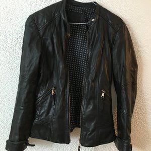 Danier Leather Jacket